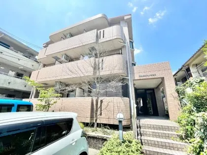 SINCERITY塩釜口の画像