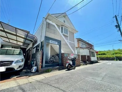 ソレイユ赤坪の画像