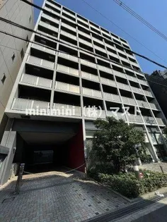 アーバンエース日本橋パル【3階】の外観
