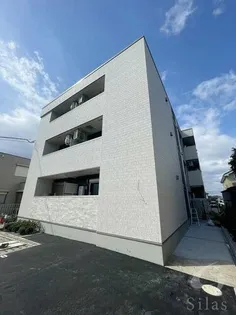 アンシャンテ S 北野田の画像