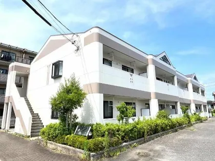 グリーンビルの画像