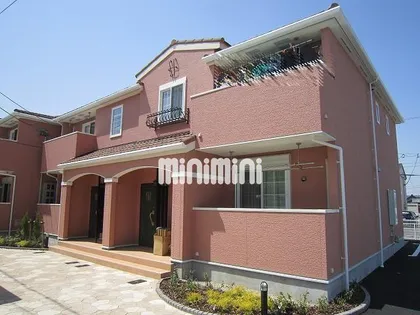 ヴィ エレガントⅠの画像