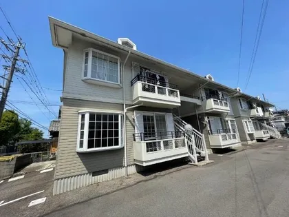 ネオアージュ橋爪 Aの画像