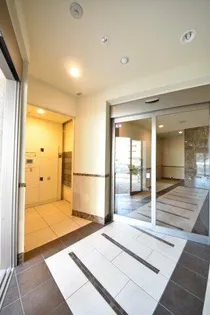 CITTA VISTA神戸下山手通の画像