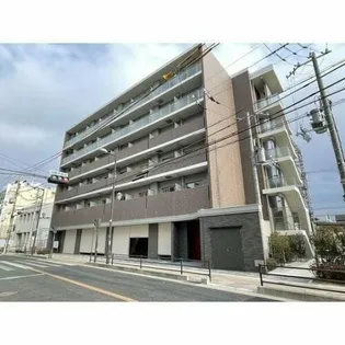 シェルピアコート貝塚の画像