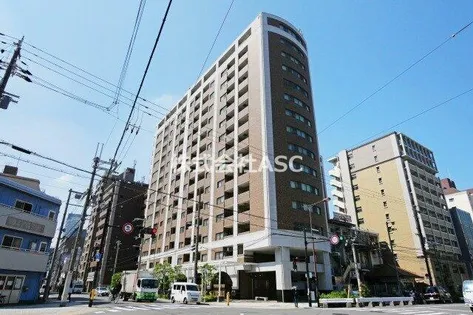 グレンパーク梅田北【0702号室】の外観