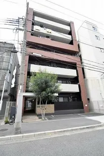 カルムレトリア西梅田の画像