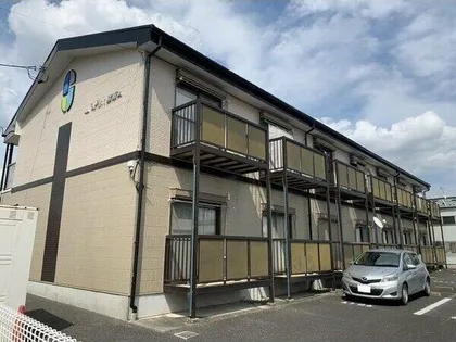 SURPLUS宮前B棟の画像