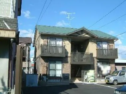 ウィルステージⅡの画像