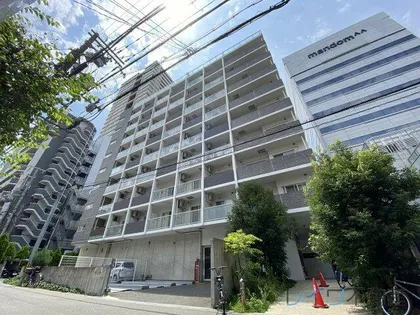 シティヒルズ安堂寺の画像