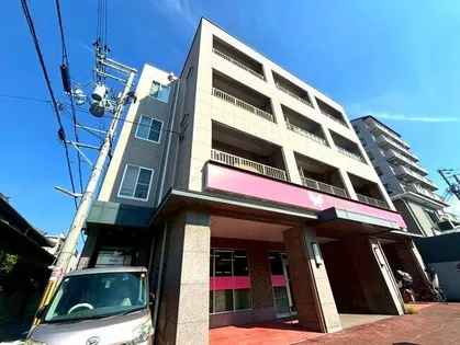 ドミール南栄町の画像