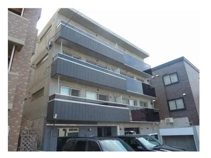 MASCALESEの画像