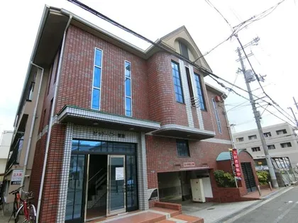 ピットイン稲葉の画像