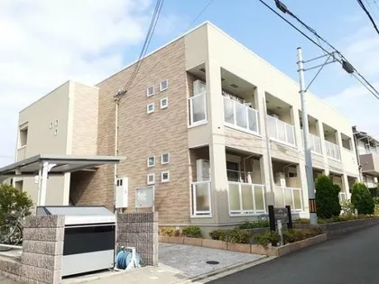 アビタシオン北町の画像