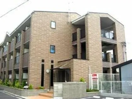 GOODDAY MANSIONの画像