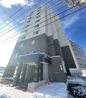 エステラ真駒内の画像