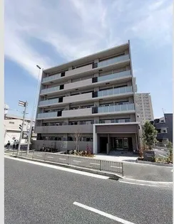 シェソワ堺七道の画像