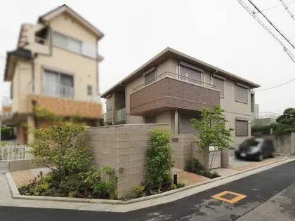 SHAMAISON 八尾の画像