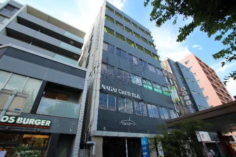 長居中央ビルの画像