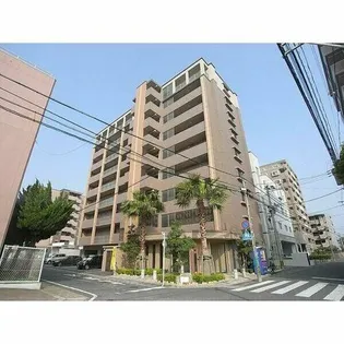福岡県福岡市南区清水4丁目【アパート】の外観