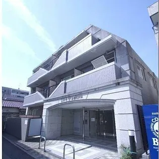 福岡県福岡市城南区鳥飼5丁目【マンション】の外観