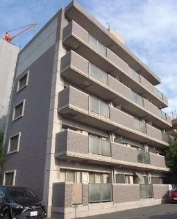 福岡県大野城市下大利1丁目【マンション】の外観
