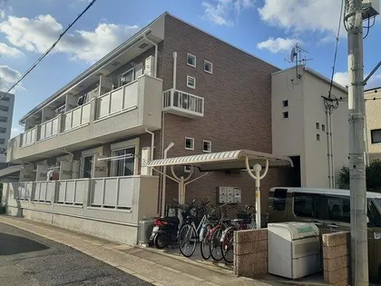 ケーズコート大宮の画像