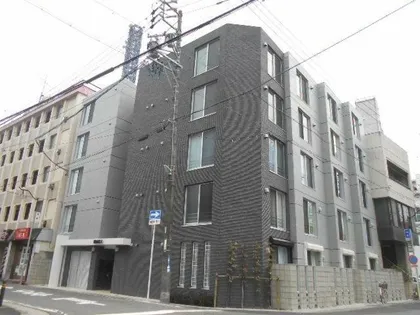Branche千代田【5階】の外観