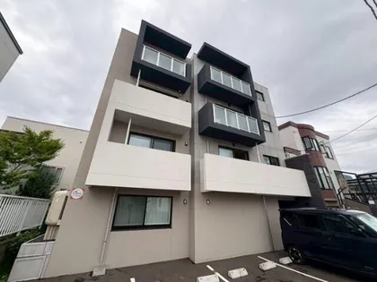 グランループ発寒の画像