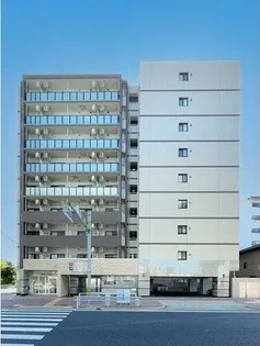 S-FORT熱田六番【8階】の外観