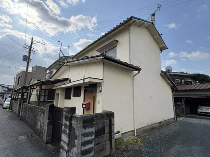 兵庫県姫路市八代【一戸建】の外観