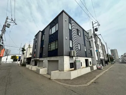 セレッソ西町南の画像