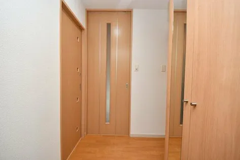 ミーナ原町【2階】の外観