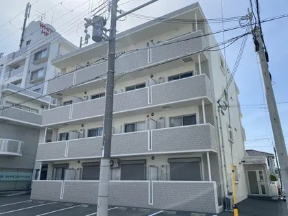 MISTRAL神田町の画像