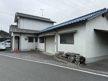 兵庫県姫路市御立東1丁目【一戸建】の外観