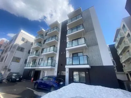 オルタンシア円山の画像