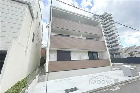 ANECIS広見町の画像