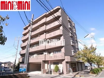 アークヒルズ徳重の画像