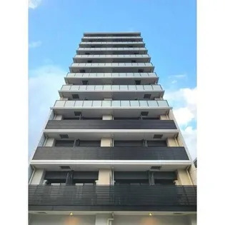Louis Residence天王寺北(ルイスレジデンス天王寺北)【6階】の外観