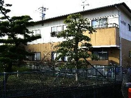 コーポヤマダの画像