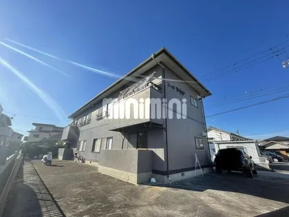 コーポヤマダの画像