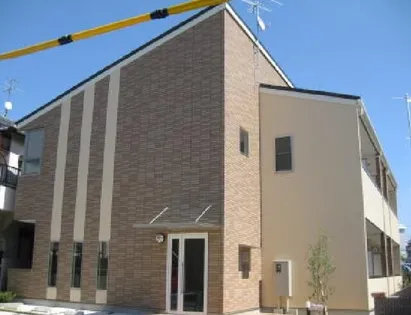 POLAR STONEの画像