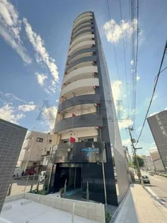 セレニテ福島アリアの画像