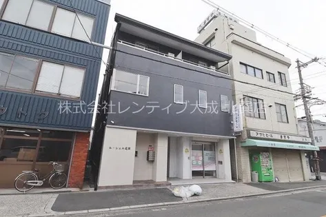 ル シェル北巽の画像