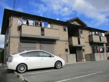 ハッピーロード佐土の画像