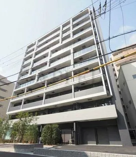 ジオエント福島野田の画像
