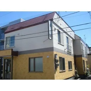 レジデンス藤の画像