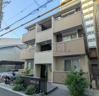 ディアコート福島の画像