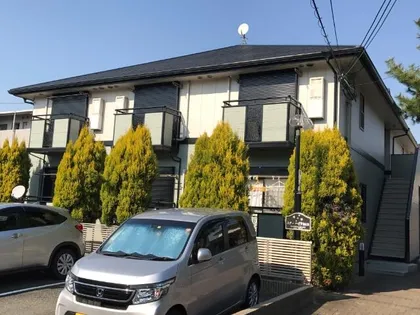 スターハイツ松ノ浜の画像