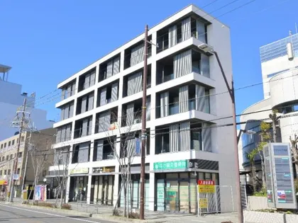 グランドシャンブルの画像